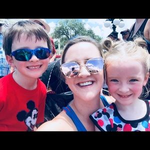 Meet your Posher, Sam